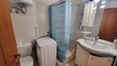 Photo 9 - Apartment 60 m² in Central Macedonia