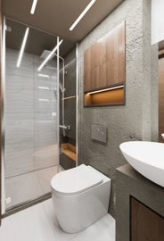 Photo 4 - Apartment 35 m² in Attica