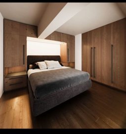 Photo 6 - Apartment 35 m² in Attica