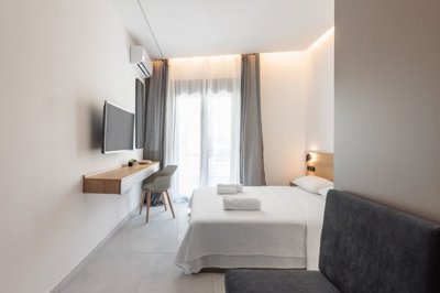 Photo 1 - Apartment 26 m² in Central Macedonia