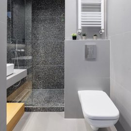 Photo 10 - Apartment 26 m² in Central Macedonia