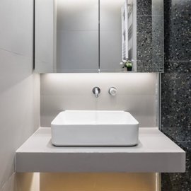 Photo 11 - Apartment 26 m² in Central Macedonia