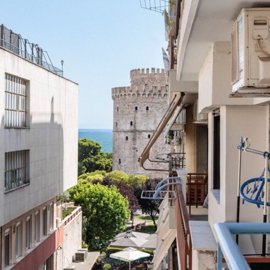 Photo 12 - Apartment 26 m² in Central Macedonia