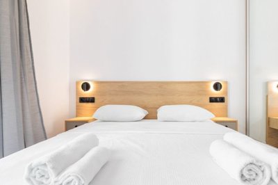 Photo 3 - Apartment 26 m² in Central Macedonia