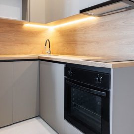 Photo 8 - Apartment 26 m² in Central Macedonia