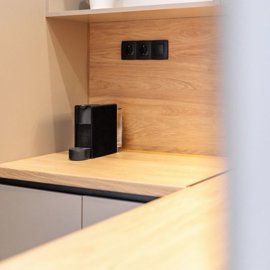 Photo 9 - Apartment 26 m² in Central Macedonia