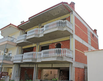 Photo 1 - Townhouse 157 m² in Central Macedonia
