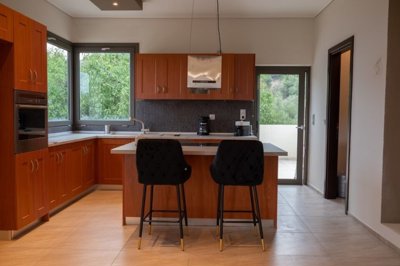 Photo 10 - Cottage 500 m² in Peloponnese