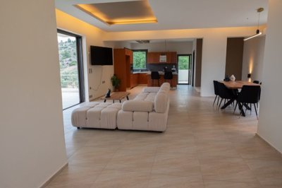 Photo 14 - Cottage 500 m² in Peloponnese