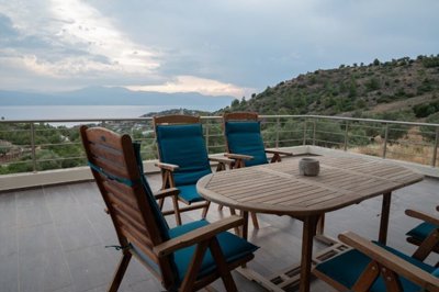 Photo 2 - Cottage 500 m² in Peloponnese