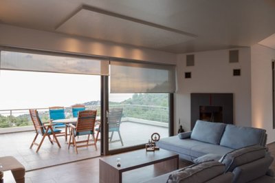 Photo 4 - Cottage 500 m² in Peloponnese