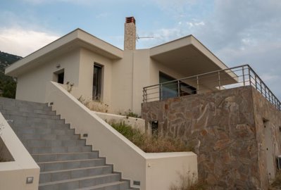Photo 6 - Cottage 500 m² in Peloponnese
