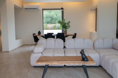 Photo 8 - Cottage 500 m² in Peloponnese