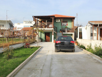 Photo 11 - Cottage 120 m² in Central Macedonia