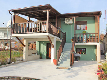 Photo 2 - Cottage 120 m² in Central Macedonia