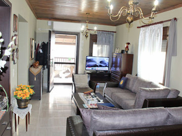 Photo 9 - Cottage 120 m² in Central Macedonia