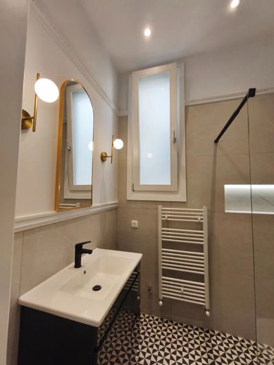 Image No.11-Appartement de 2 chambres à vendre à Thessalonique