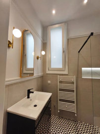 Photo 11 - Apartment 78 m² in Central Macedonia