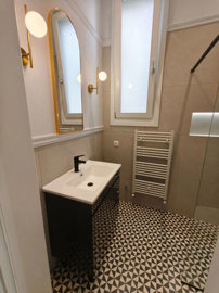 Photo 12 - Apartment 78 m² in Central Macedonia