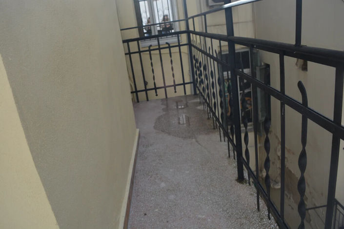 Image No.18-Appartement de 2 chambres à vendre à Thessalonique