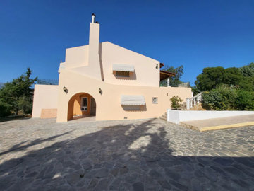 Photo 1 - Cottage 225 m² in Peloponnese