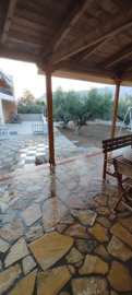 Photo 15 - Cottage 225 m² in Peloponnese