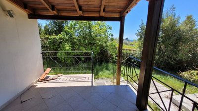 Photo 10 - Cottage 46 m² in Central Macedonia