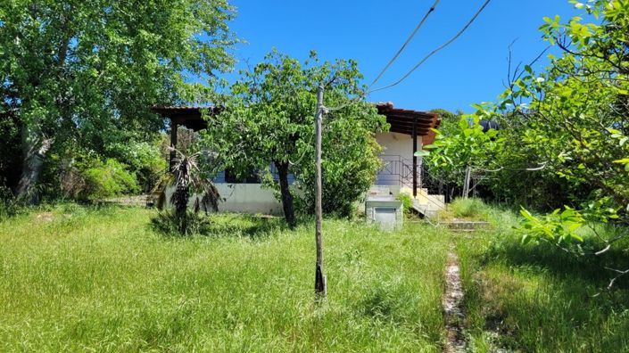 Image No.12-Propriété de 2 chambres à vendre à Halkidiki