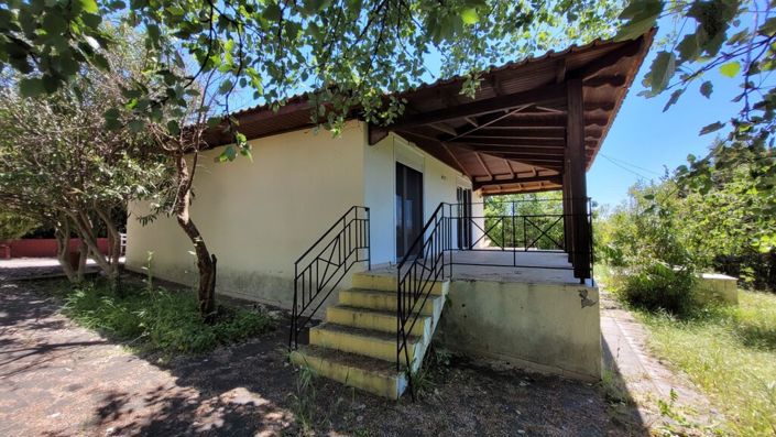 Image No.14-Propriété de 2 chambres à vendre à Halkidiki