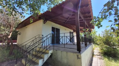 Photo 15 - Cottage 46 m² in Central Macedonia