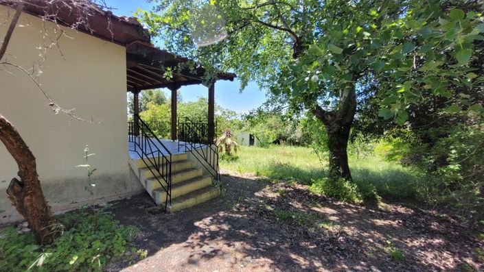 Image No.17-Propriété de 2 chambres à vendre à Halkidiki