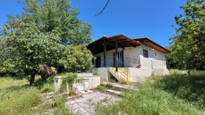 Photo 2 - Cottage 46 m² in Central Macedonia