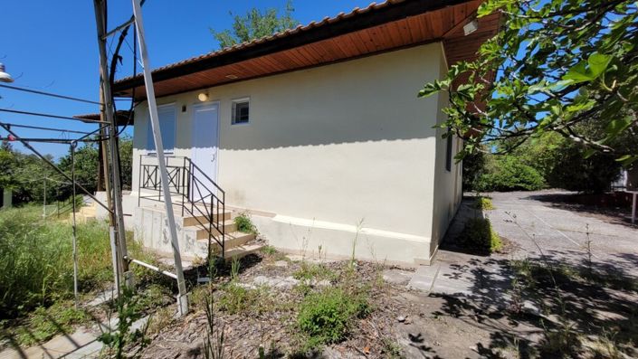 Image No.25-Propriété de 2 chambres à vendre à Halkidiki