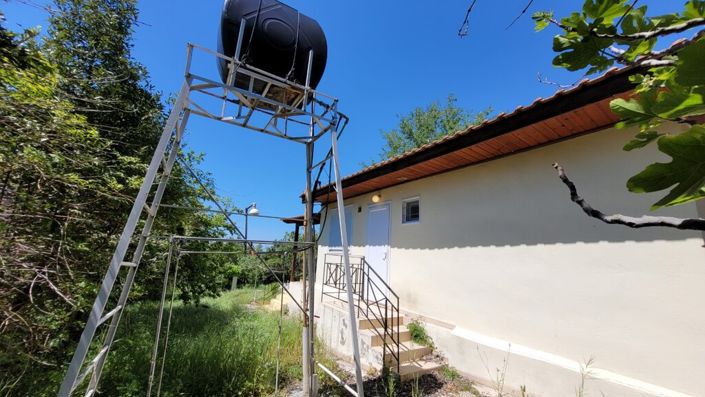 Image No.26-Propriété de 2 chambres à vendre à Halkidiki