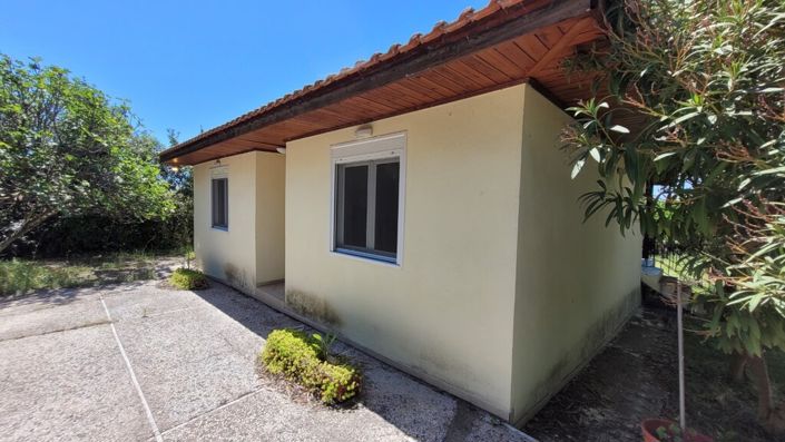 Image No.3-Propriété de 2 chambres à vendre à Halkidiki