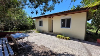 Photo 4 - Cottage 46 m² in Central Macedonia