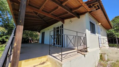 Photo 5 - Cottage 46 m² in Central Macedonia