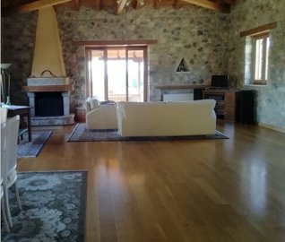 Photo 12 - Cottage 260 m² in Peloponnese