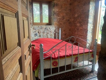 Photo 14 - Cottage 260 m² in Peloponnese