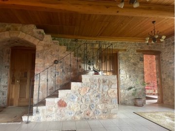 Photo 4 - Cottage 260 m² in Peloponnese
