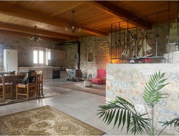 Photo 6 - Cottage 260 m² in Peloponnese