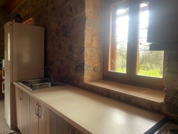 Photo 9 - Cottage 260 m² in Peloponnese