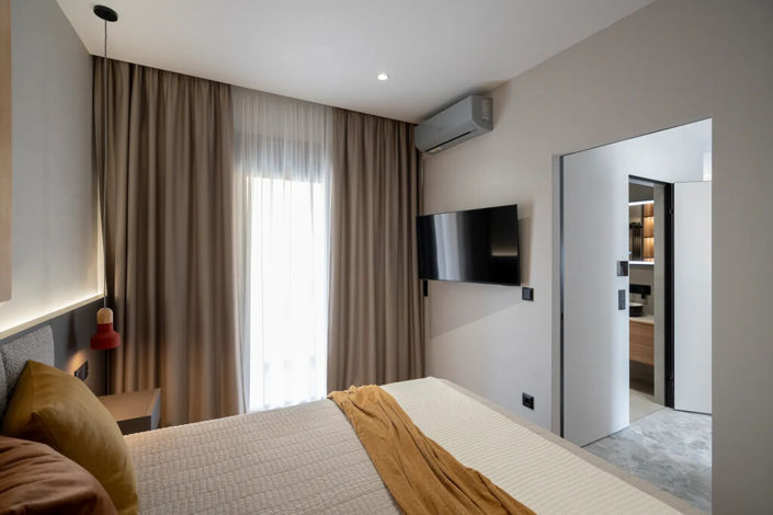 Image No.10-1 Bed Flat for sale