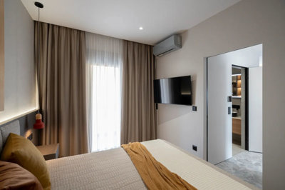 Photo 10 - Apartment 50 m² in Attica