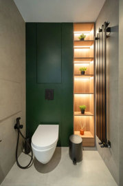 Photo 13 - Apartment 50 m² in Attica