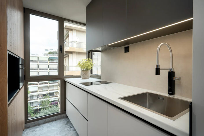 Image No.4-1 Bed Flat for sale