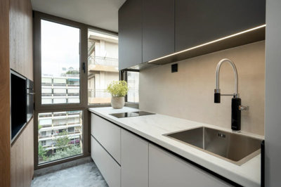 Photo 4 - Apartment 50 m² in Attica