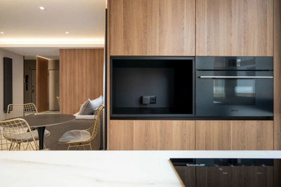 Photo 6 - Apartment 50 m² in Attica