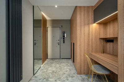 Photo 7 - Apartment 50 m² in Attica