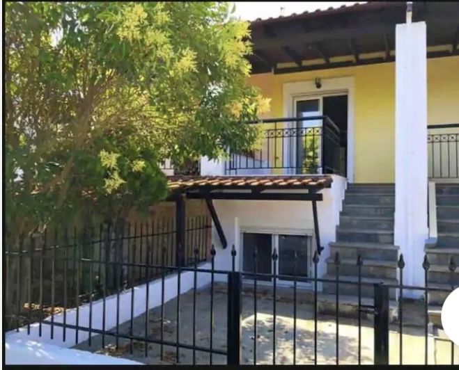 Image No.2-Maisonette de 2 chambres à vendre à Halkidiki